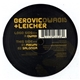 Berovic + Leicher - Owabi EP